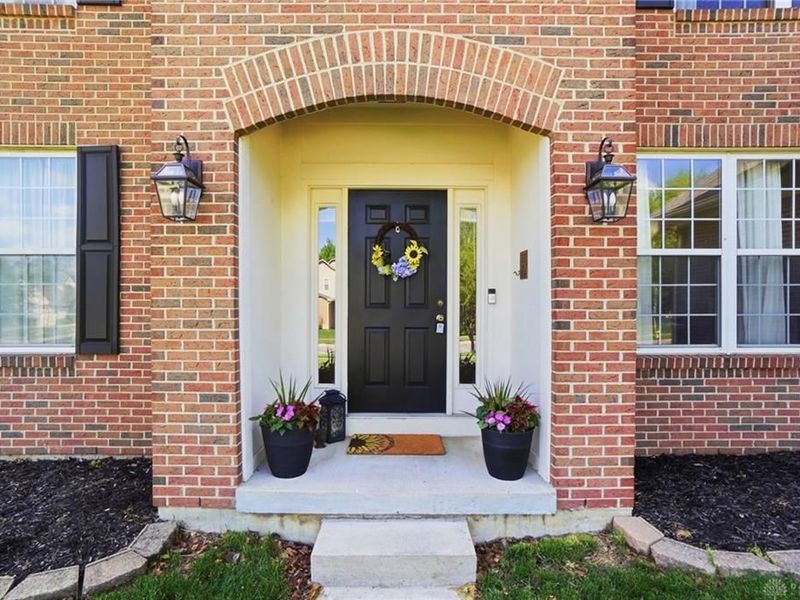 3142 Seton Hill Drive, Bellbrook, OH 45305 Photo 4