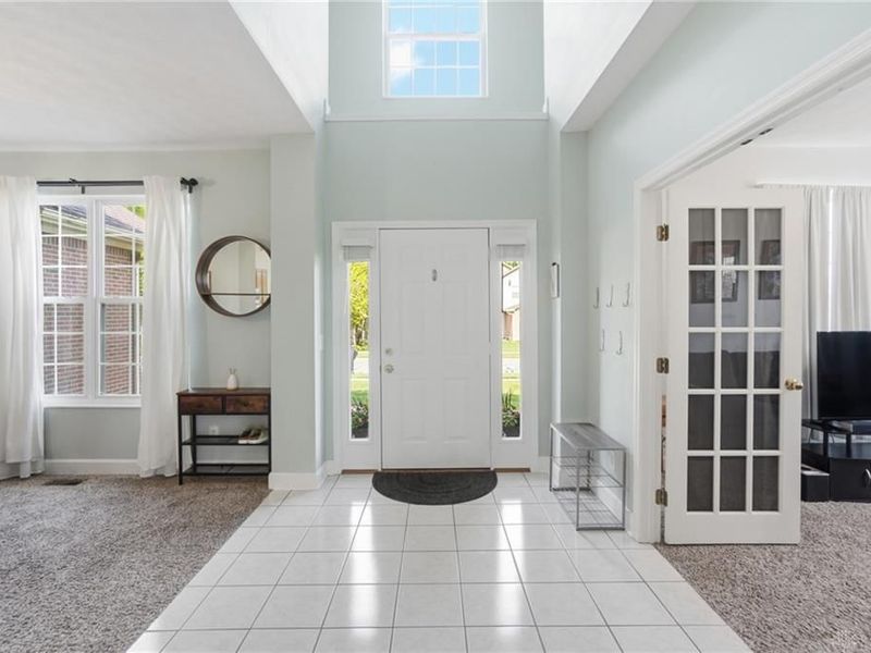 3142 Seton Hill Drive, Bellbrook, OH 45305 Photo 5