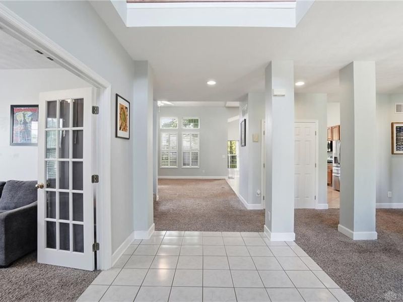 3142 Seton Hill Drive, Bellbrook, OH 45305 Photo 6