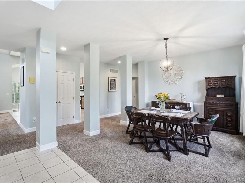 3142 Seton Hill Drive, Bellbrook, OH 45305 Photo 8