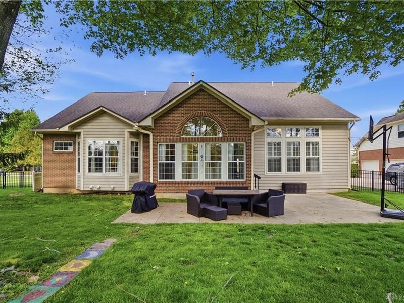 3142 Seton Hill Drive, Bellbrook, OH 45305 Photo 80