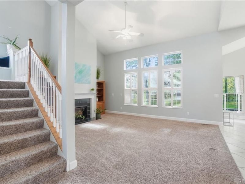 3142 Seton Hill Drive, Bellbrook, OH 45305 Photo 9