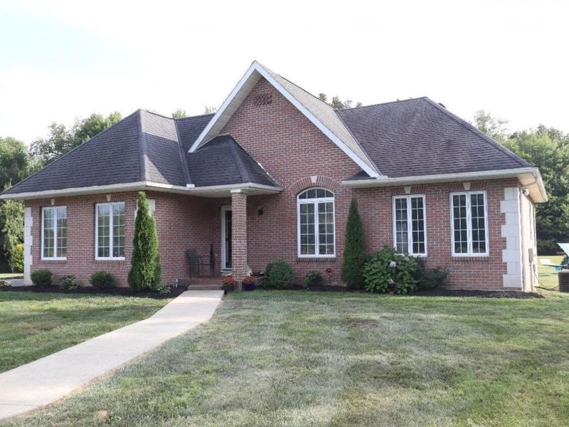 3000 County Road 225, Marengo, OH 43334 Photo 1