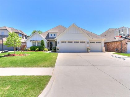 1908 SW 39th Court Oklahoma City, OK 73160