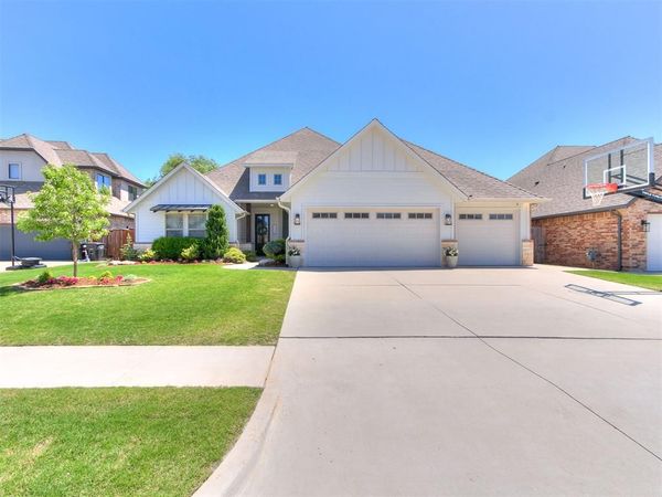 1908 SW 39th Court, Oklahoma City, OK 73160