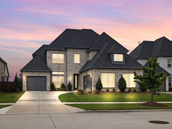 6698 Plumley Road, Frisco, TX 75034