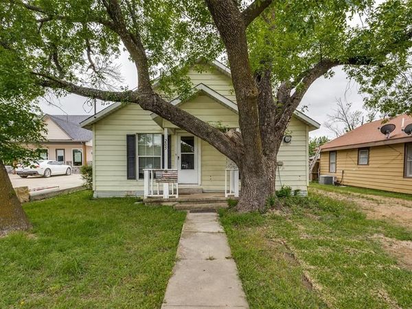 205 W Main Street, Gunter, TX 75058