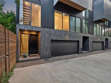 4828 Caxton Court, Dallas, TX 75204