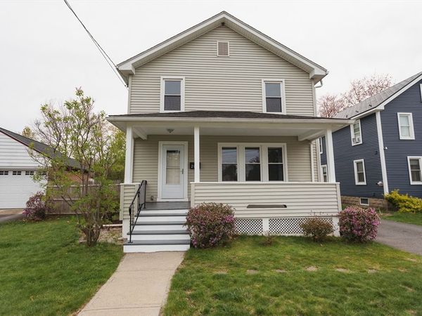 208 Silver St, Greenfield, MA 01301