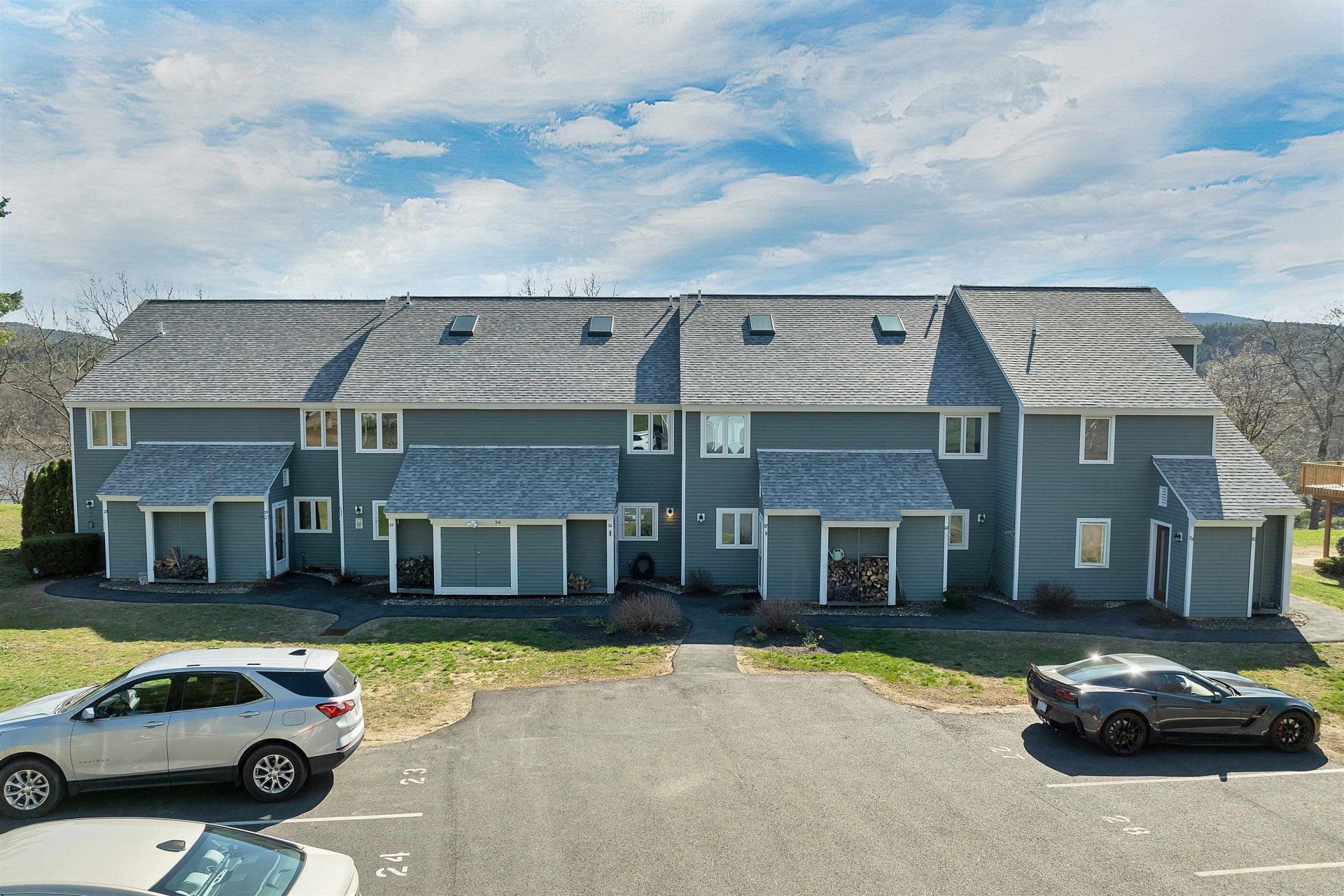 24 Circle Drive, Unit 26, Ashland, NH 03217 Main Photo