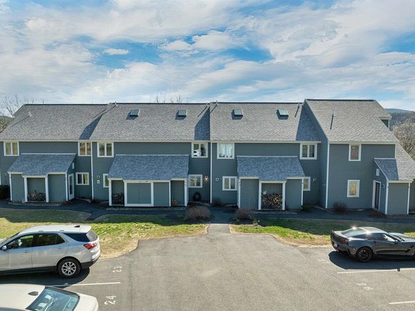 24 Circle Drive, Unit 26, Ashland, NH 03217