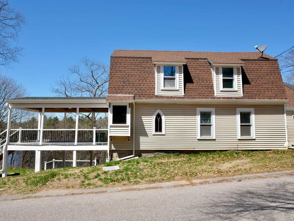 114 Garvins Falls Road, Concord, NH 03301