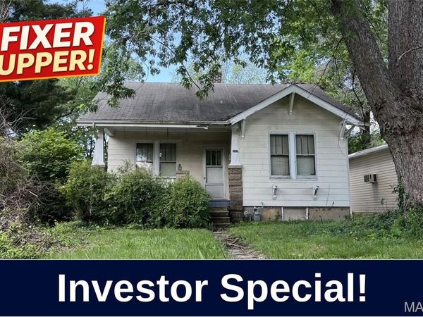 207 Gremer Avenue , Edwardsville, IL 62025