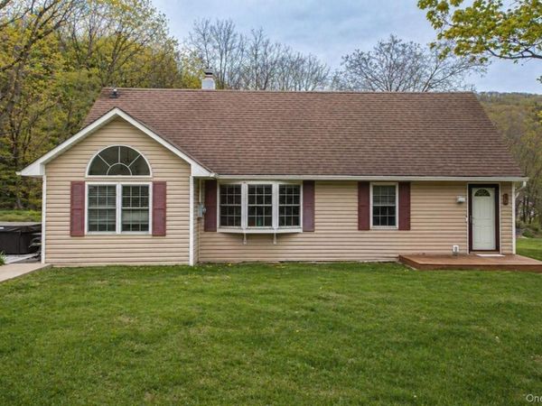 164 Bloomer Road , Lagrangeville, NY 12540