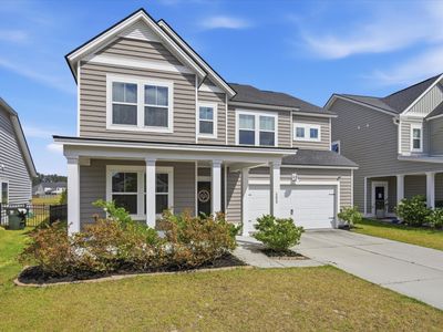 608 Macintyre Circle, Summerville, SC 29486