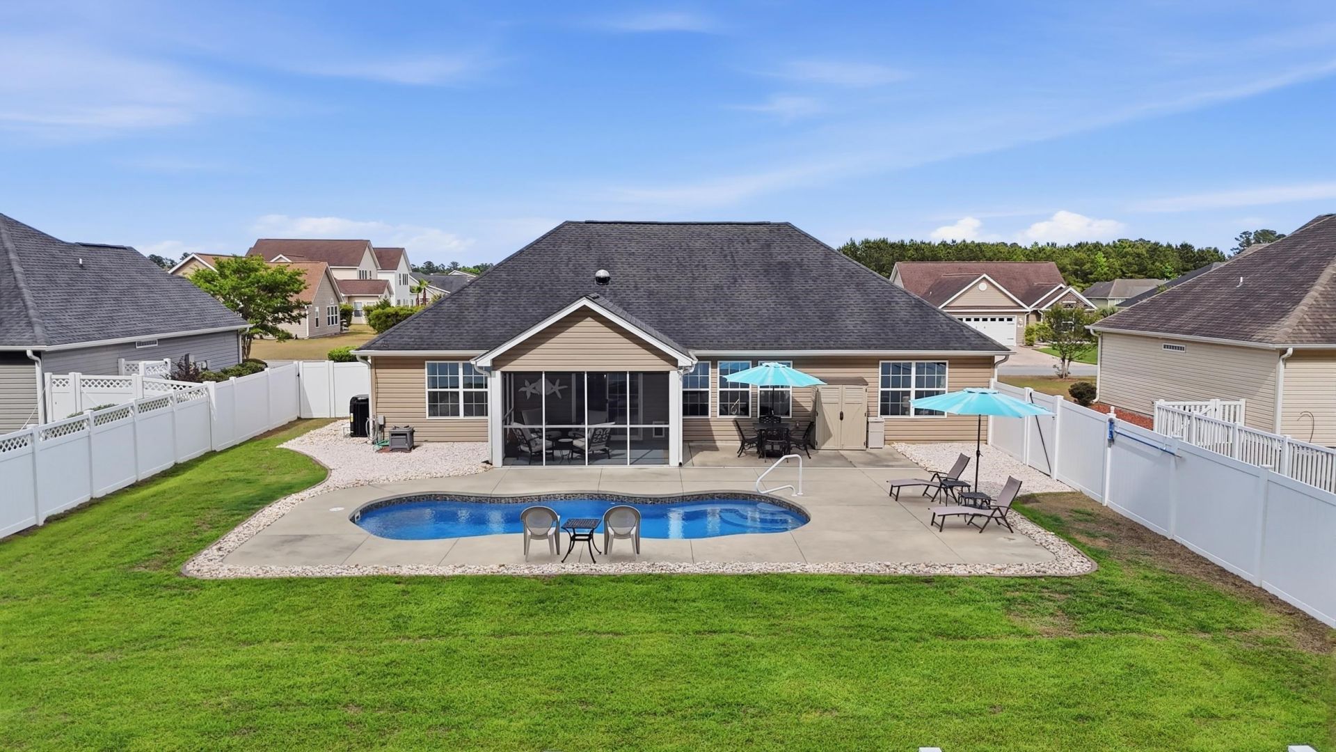 133 Camrose Way Photo 51