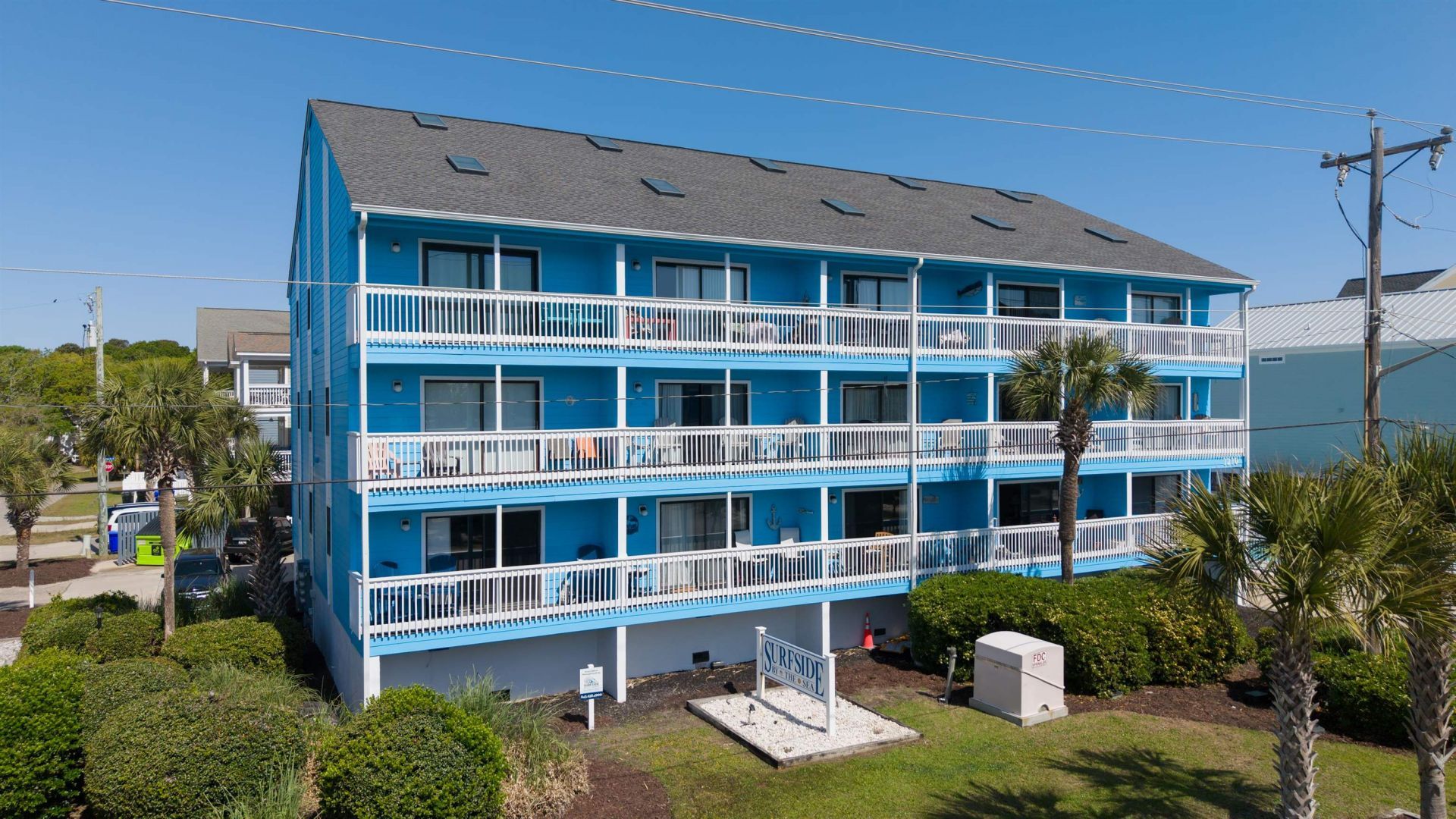 1210 N Ocean Blvd. Photo 1