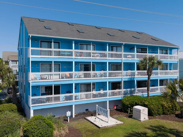 1210 N Ocean Blvd., Unit 103, Surfside Beach, SC 29575