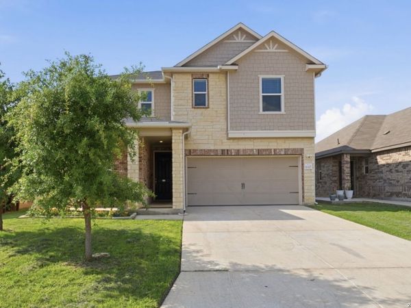 11327 Camassia, San Antonio, TX 78245