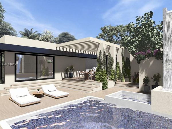 790 NE 96th St , Miami Shores, FL 33138