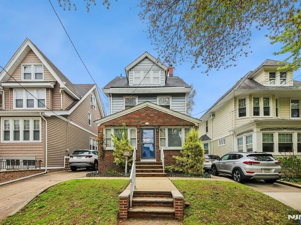 78 W 38th Street, BAYONNE, NJ 07002