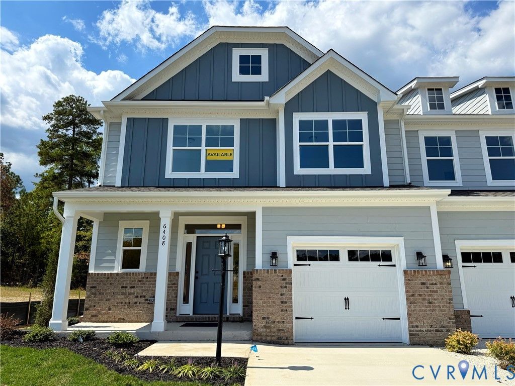 15104 Bishops Run Court , Chesterfield, VA 23112 Main Photo