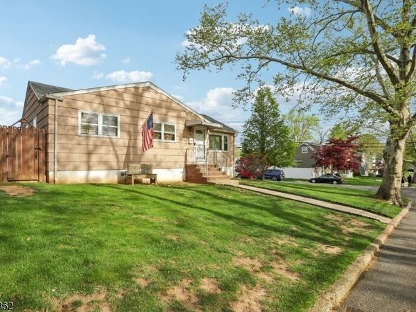 192 Rudolph Ave, Rahway, NJ 07065