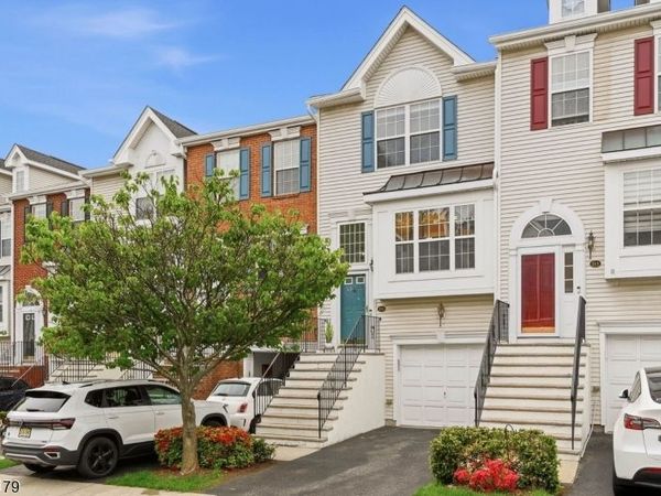 214 Swathmore Dr, Nutley, NJ 07110