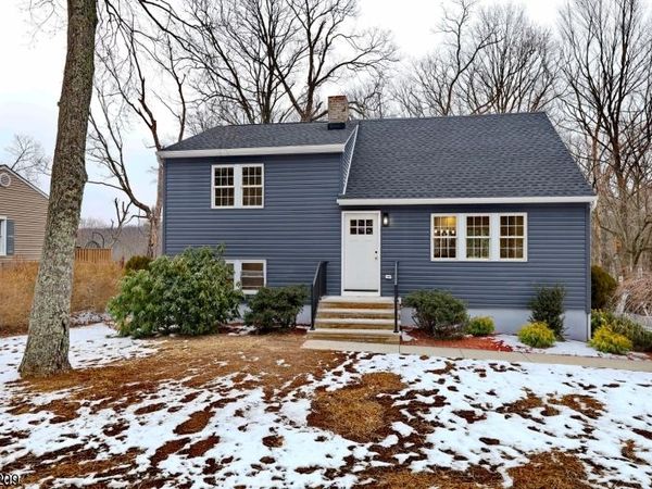 448 Morsetown Rd, West Milford, NJ 07480