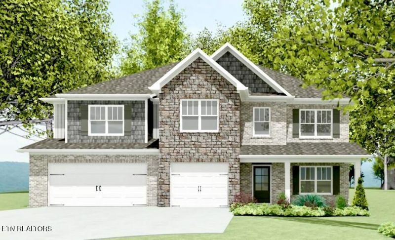 4309 Honey Bell St, Powell, TN 37849 Main Photo