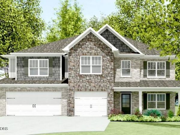 4309 Honey Bell St, Powell, TN 37849