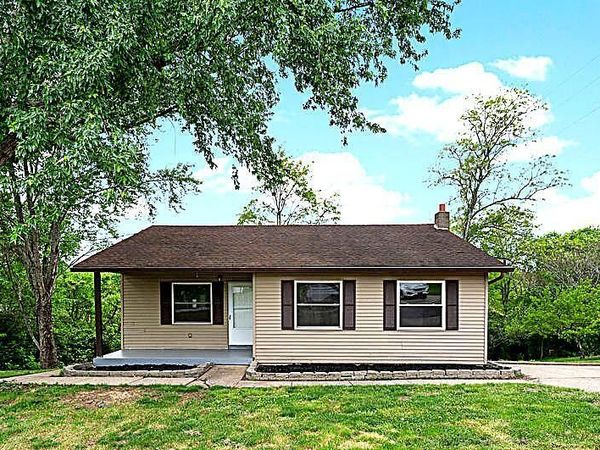 150 Mays Road, California, KY 41007