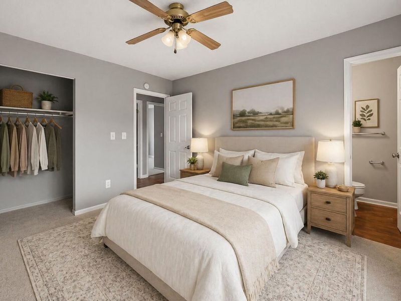 150 Mays Road, California, KY 41007 Photo 5