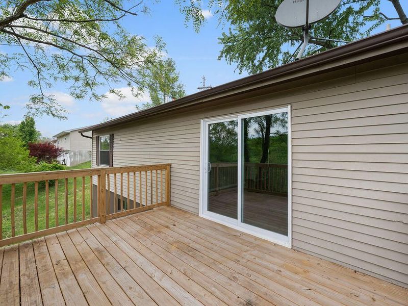 150 Mays Road, California, KY 41007 Photo 9