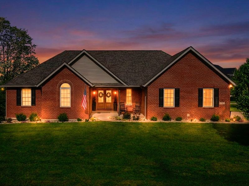 130 Lexington Trail, Dry Ridge, KY 41035 Photo 1