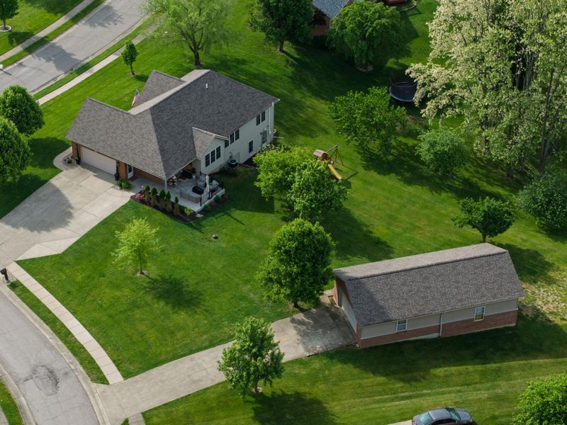 130 Lexington Trail, Dry Ridge, KY 41035 Photo 2