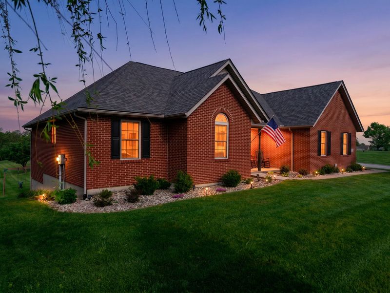 130 Lexington Trail, Dry Ridge, KY 41035 Photo 42