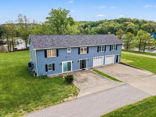 95 Waterside Drive, Sparta, KY 41086