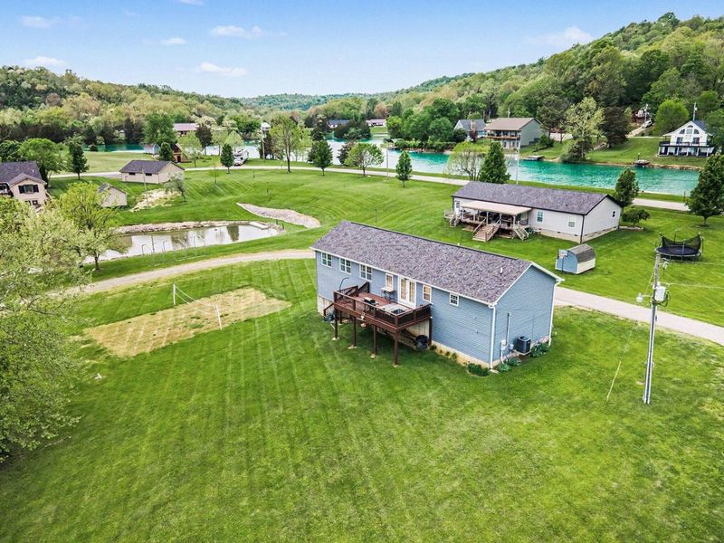 95 Waterside Drive, Sparta, KY 41086 Photo 2