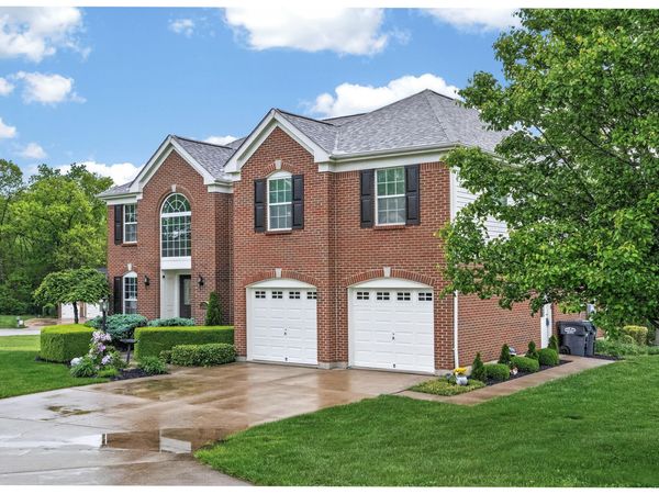11253 S Sun Valley Drive, Alexandria, KY 41001