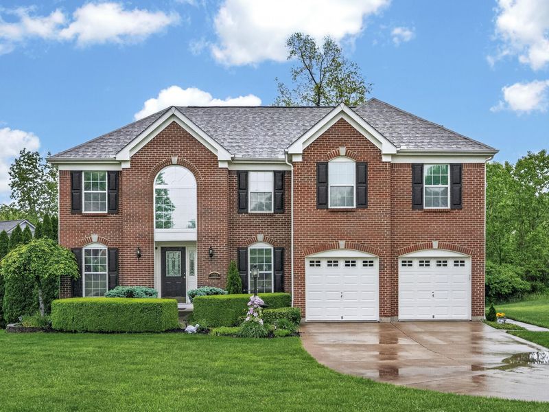 11253 S Sun Valley Drive, Alexandria, KY 41001 Photo 2