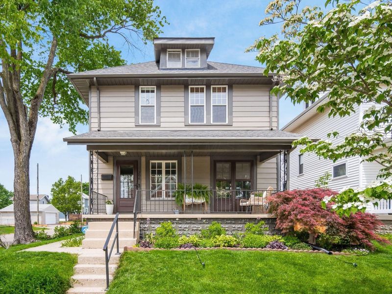 306 E Jenkins Avenue, Columbus, OH 43207 Photo 1
