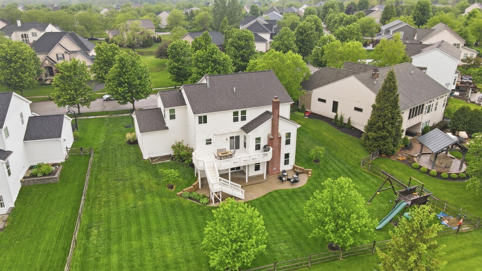 4673 Normandy Drive, Galena, OH 43021 Main Photo