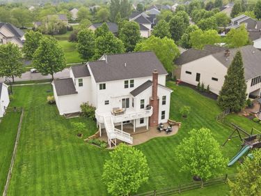 4673 Normandy Drive, Galena, OH 43021