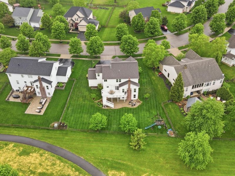 4673 Normandy Drive, Galena, OH 43021 Photo 100