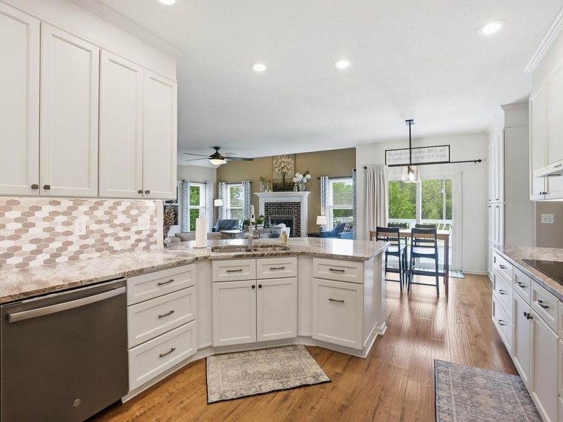 4673 Normandy Drive, Galena, OH 43021 Photo 17
