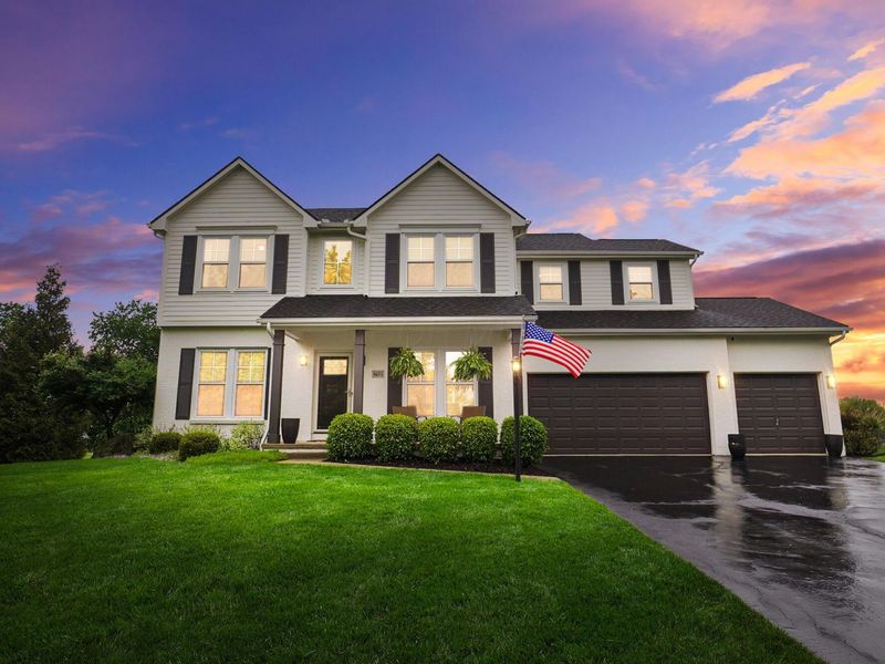4673 Normandy Drive, Galena, OH 43021 Photo 2