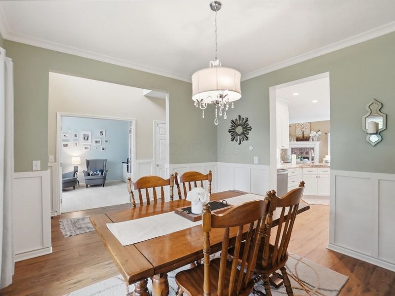 4673 Normandy Drive, Galena, OH 43021 Photo 24
