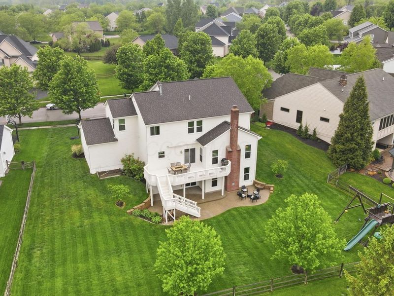4673 Normandy Drive, Galena, OH 43021 Photo 3