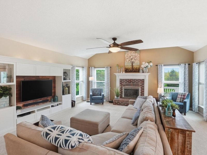 4673 Normandy Drive, Galena, OH 43021 Photo 7
